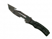 ★ Survival Knife Forest DDPAT